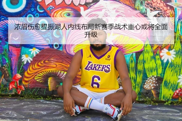 浓眉伤愈提振湖人内线布局新赛季战术重心或将全面升级